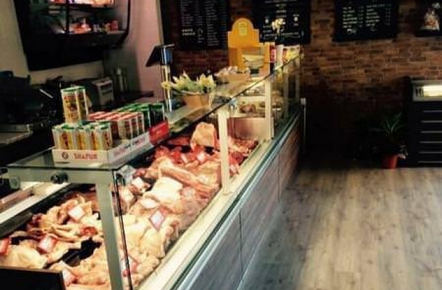 La Macelleria G. Gentile